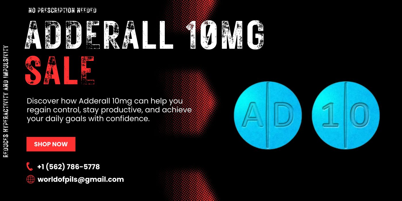 Adderall 10mg Online – Boost Focus, Energy & Mental Clarity 6 Adderall 10mg Online – Boost Focus, Energy & Mental Clarity
