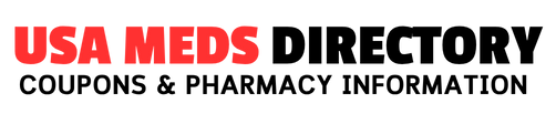 Usa Meds Ddirectory